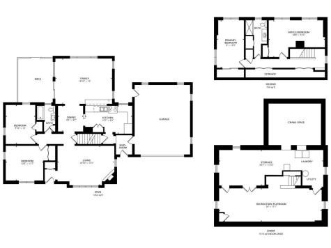 213 East Ellis Avenue Libertyville IL 60048