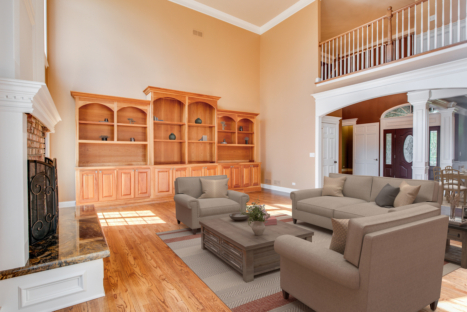 1736 Robert Lane Naperville IL 60564