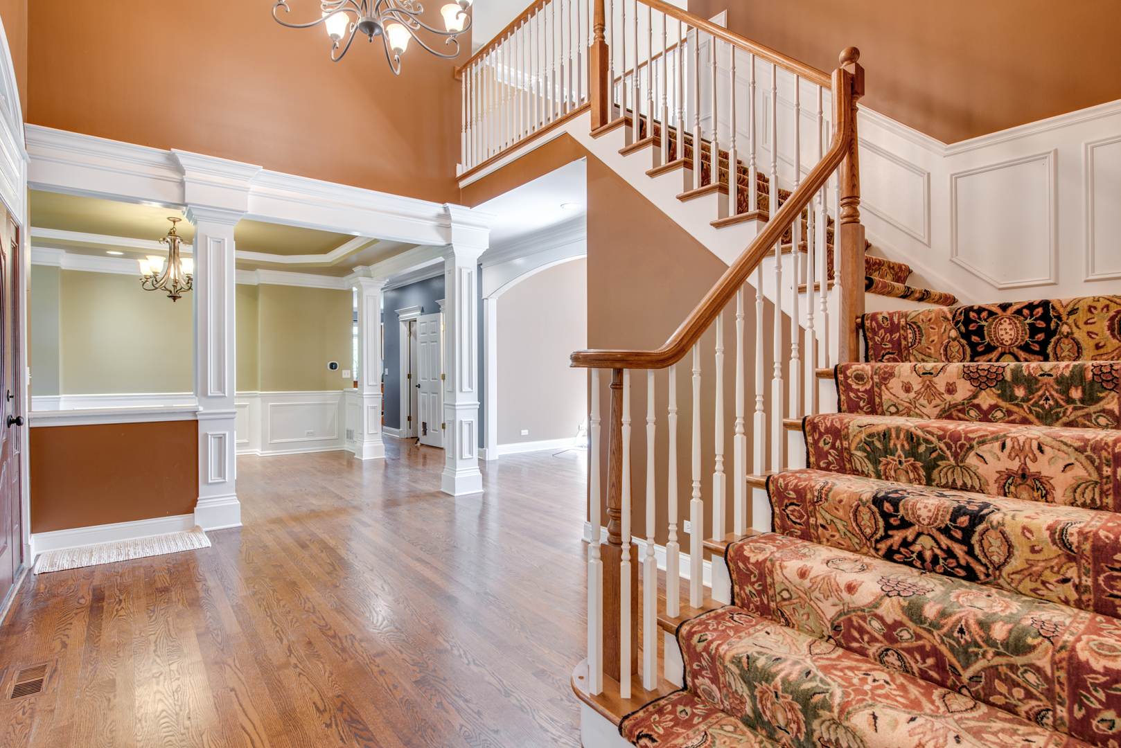 1736 Robert Lane Naperville IL 60564