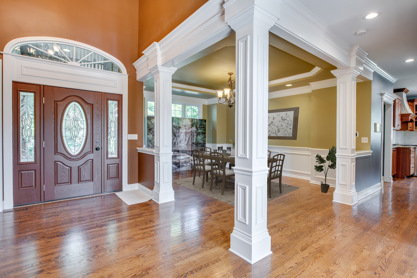 1736 Robert Lane Naperville IL 60564