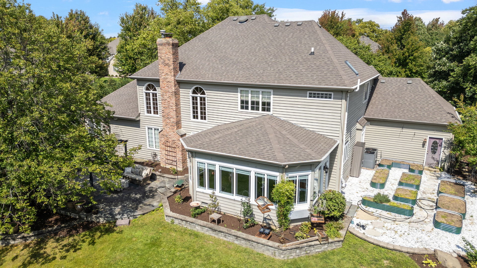 1736 Robert Lane Naperville IL 60564