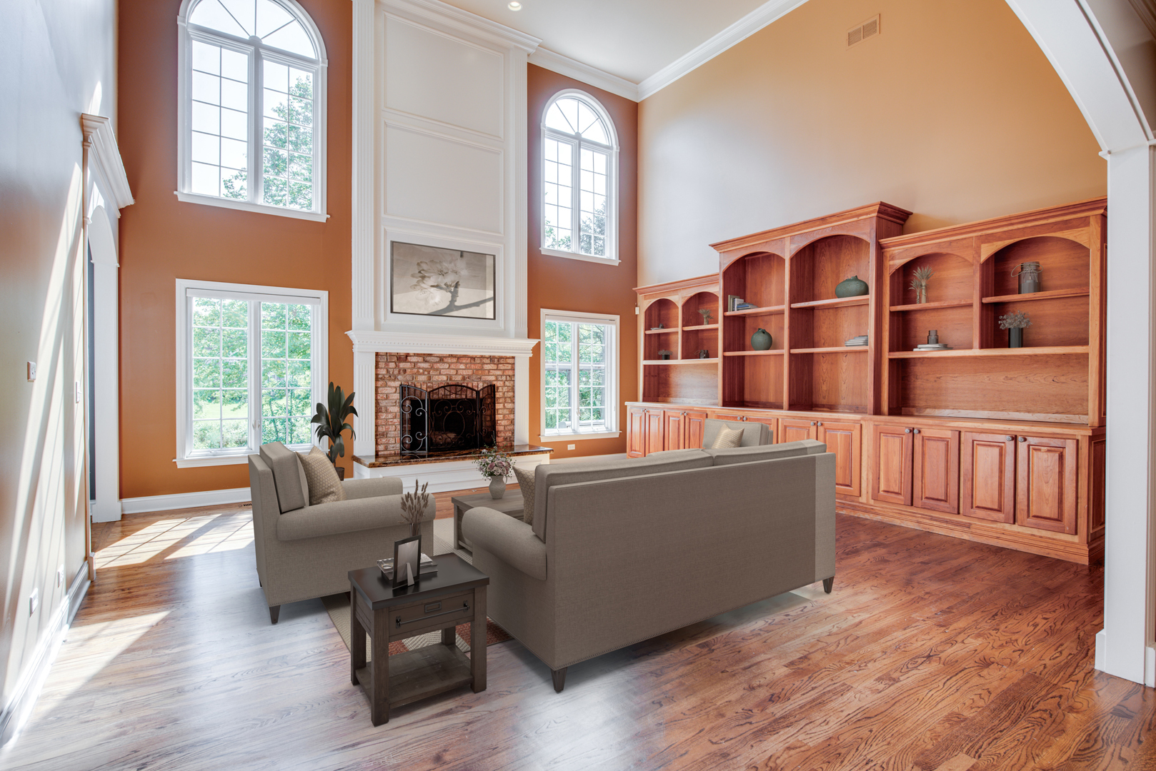 1736 Robert Lane Naperville IL 60564