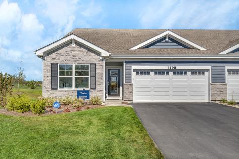 140 Wood Lily Court Bartlett IL 60103