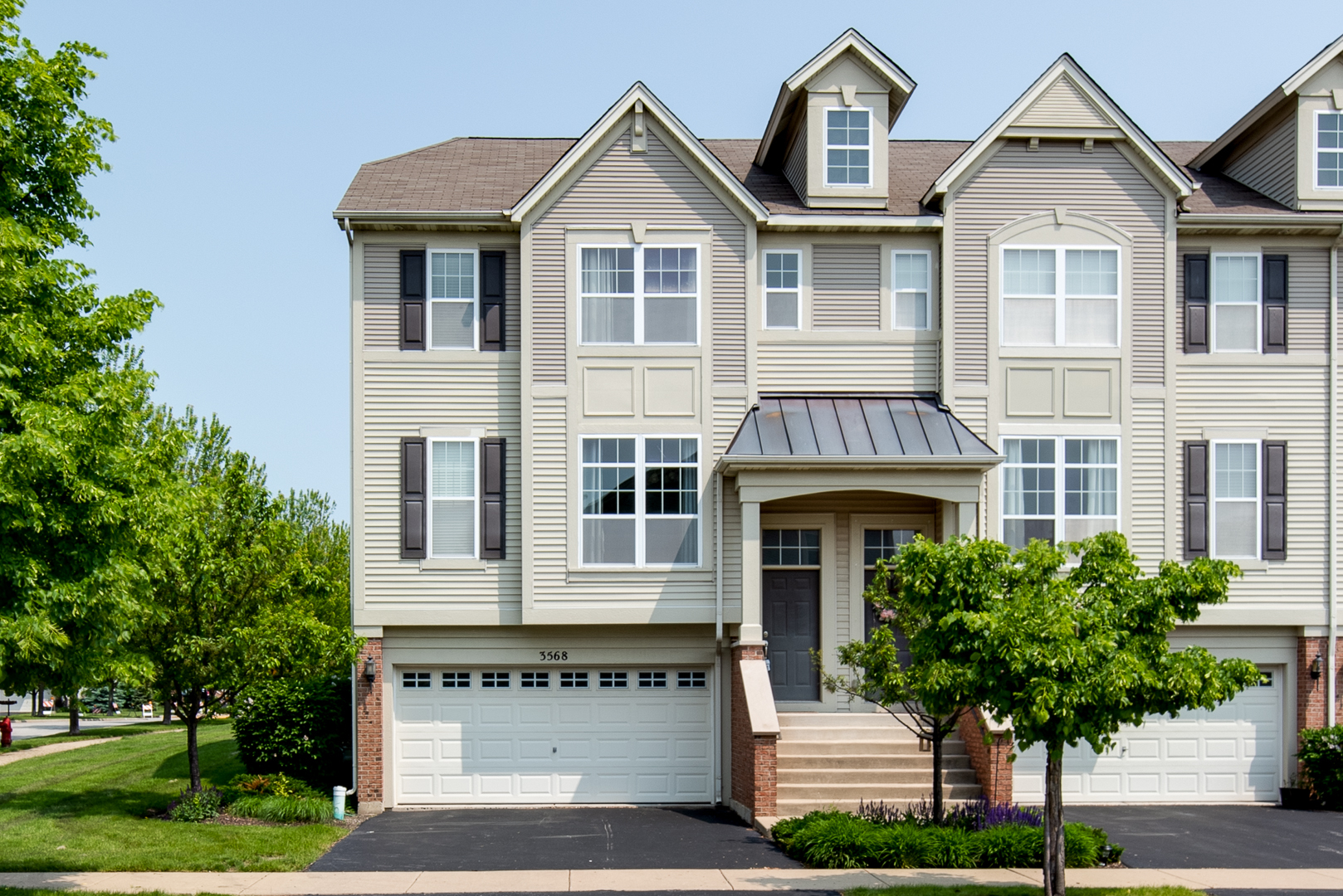 3568 Gabrielle Lane Aurora IL 60504