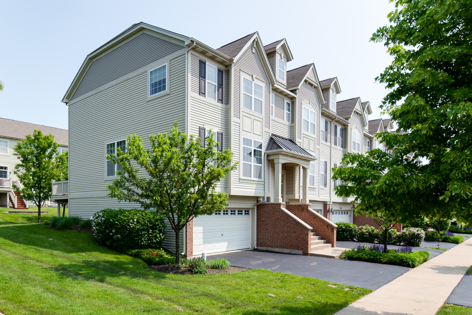 3568 Gabrielle Lane Aurora IL 60504