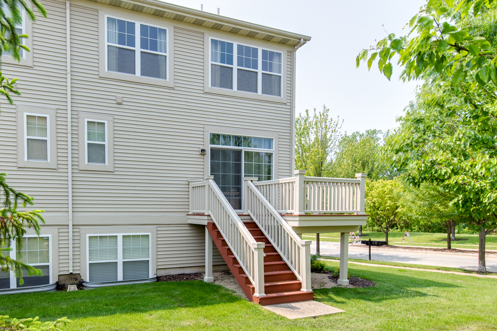 3568 Gabrielle Lane Aurora IL 60504