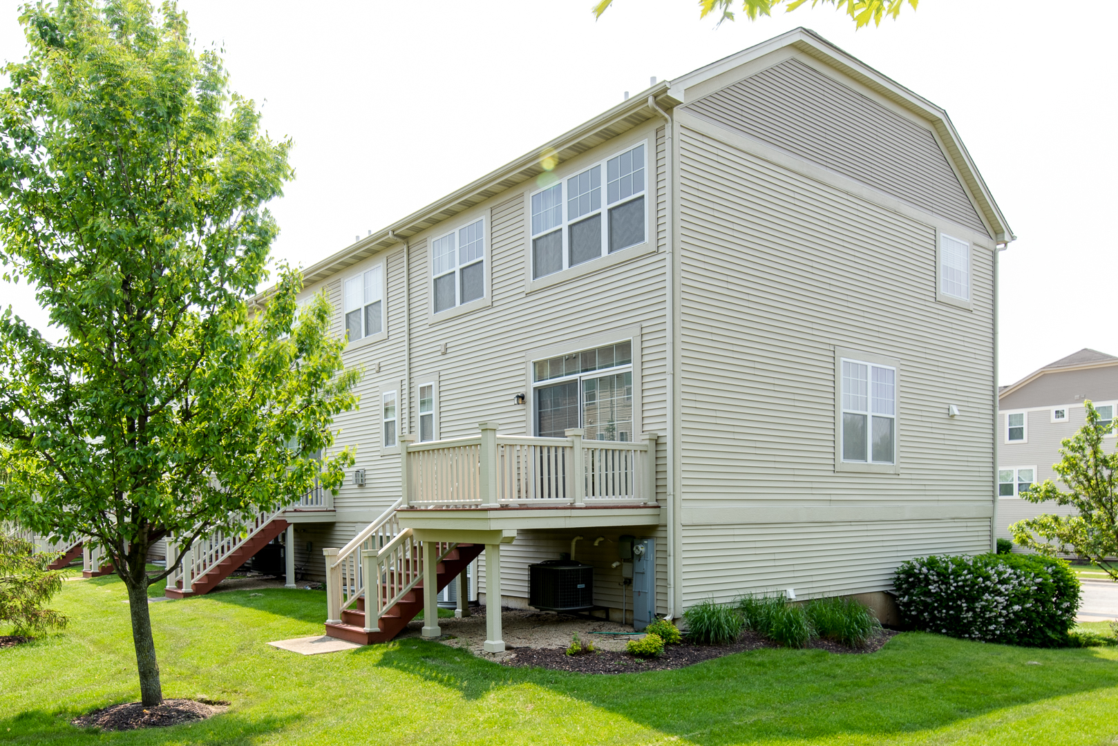 3568 Gabrielle Lane Aurora IL 60504