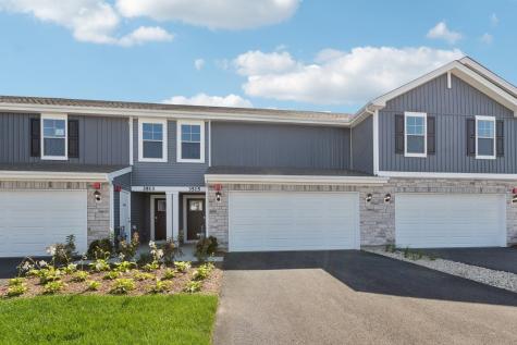 3561 Richardson Circle Yorkville IL 60560