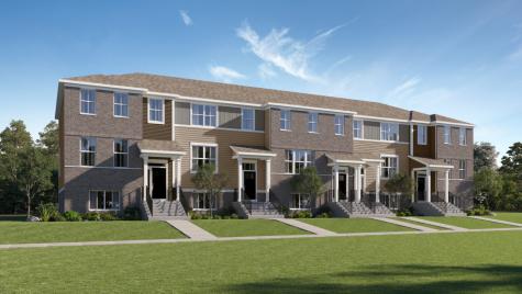 3075 Abbey Circle Aurora IL 60504