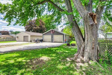 225 North May Street Hinckley IL 60520