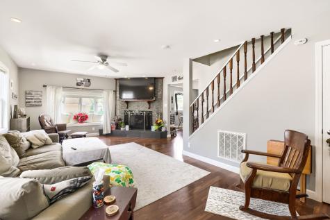 225 North May Street Hinckley IL 60520