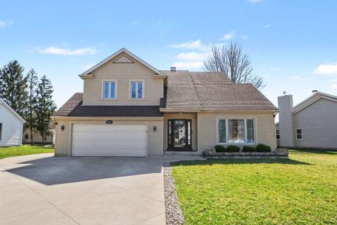 215 East Brookwood Lane E Bolingbrook IL 60440