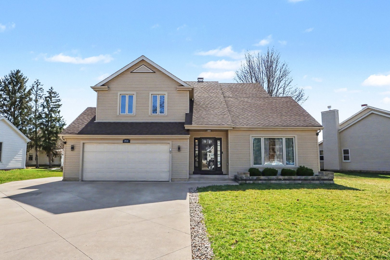 215 East Brookwood Lane E Bolingbrook IL 60440