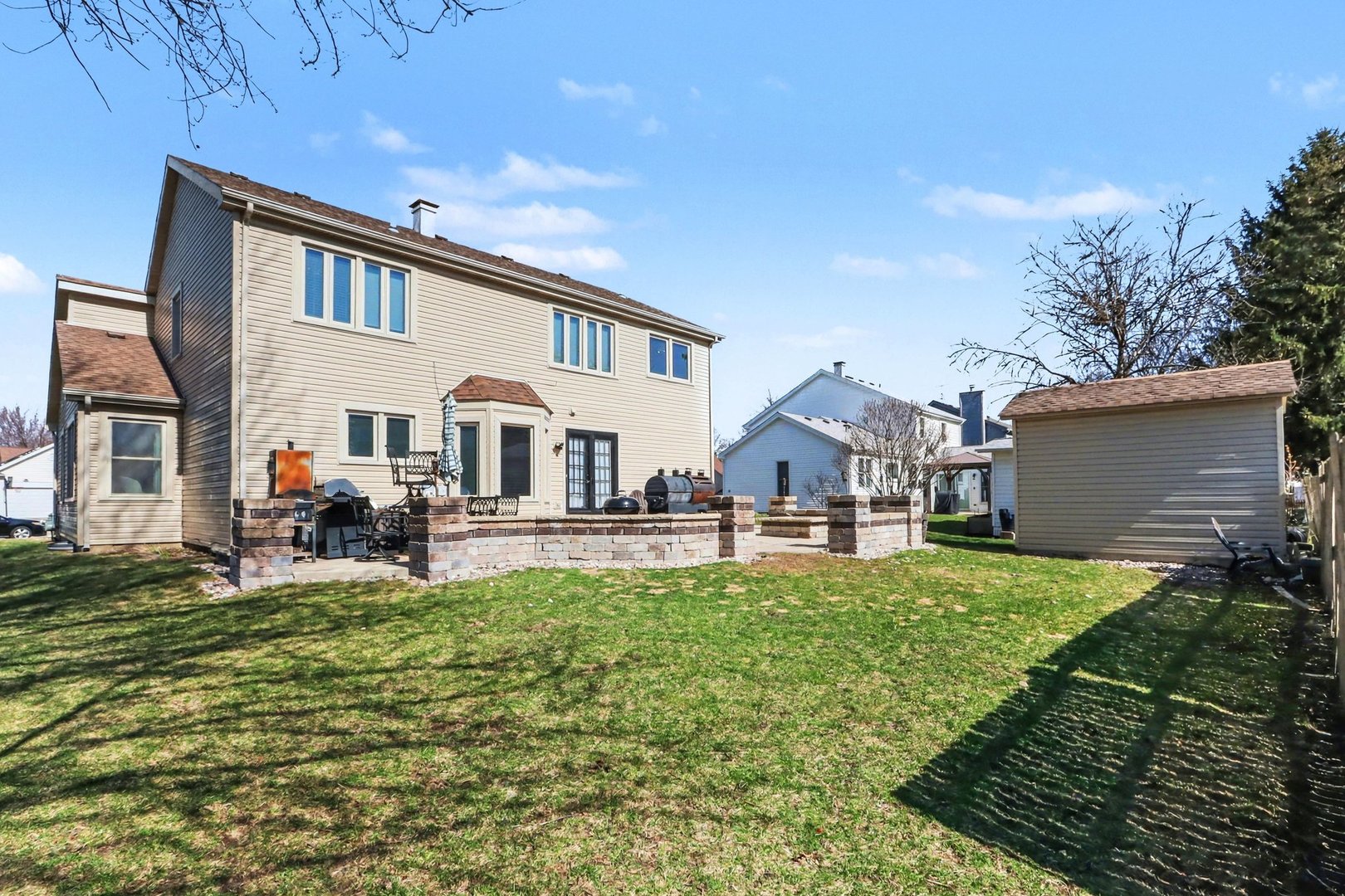 215 East Brookwood Lane E Bolingbrook IL 60440