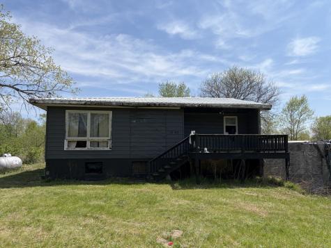 3243 South 13700e Road Pembroke Twp IL 60958