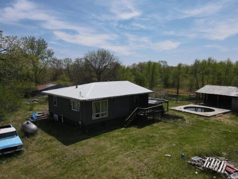 3243 South 13700e Road Pembroke Twp IL 60958