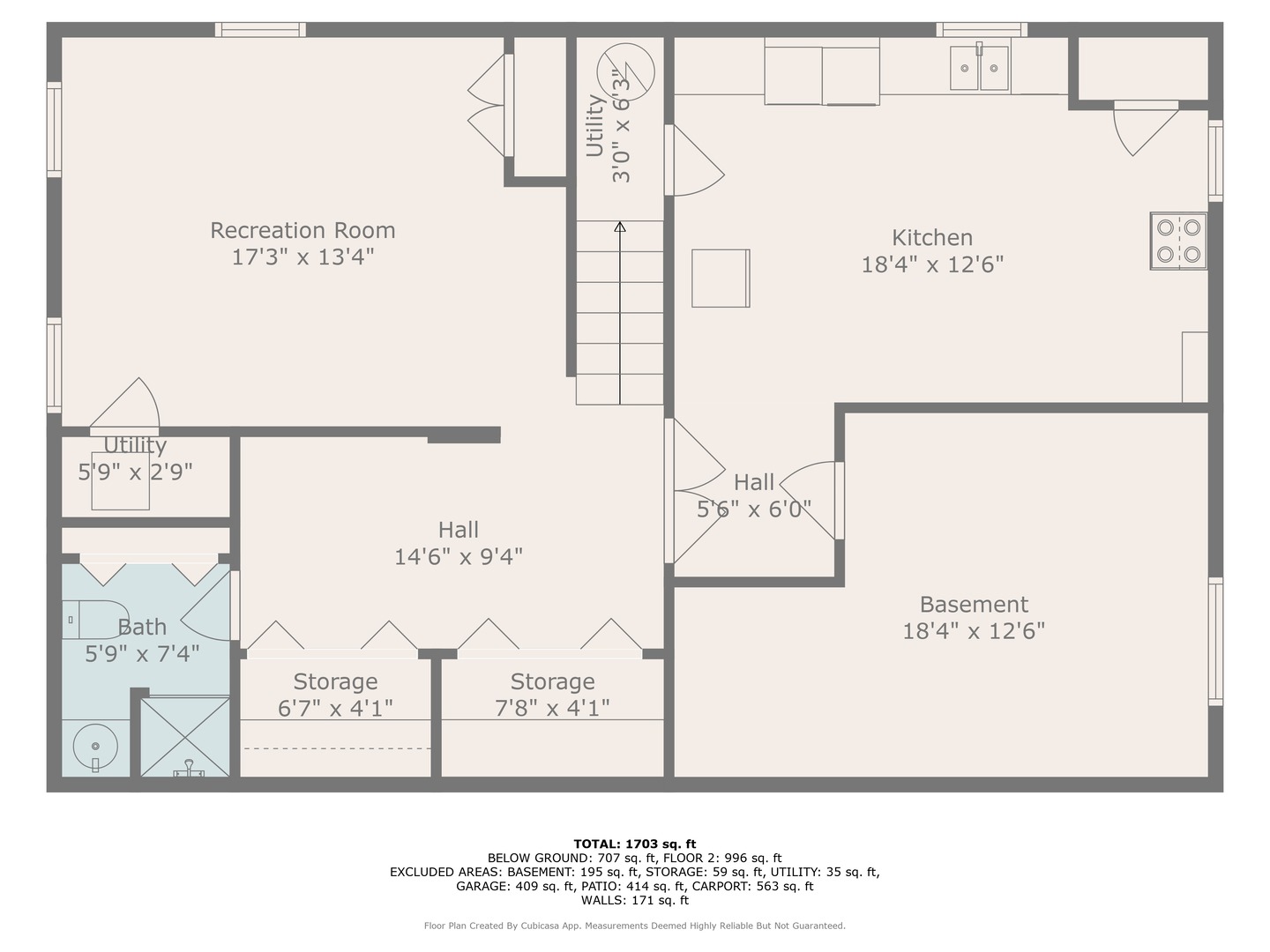 5519 Fairview Avenue Downers Grove IL 60516