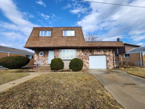 4410 West 81st Place Chicago IL 60652