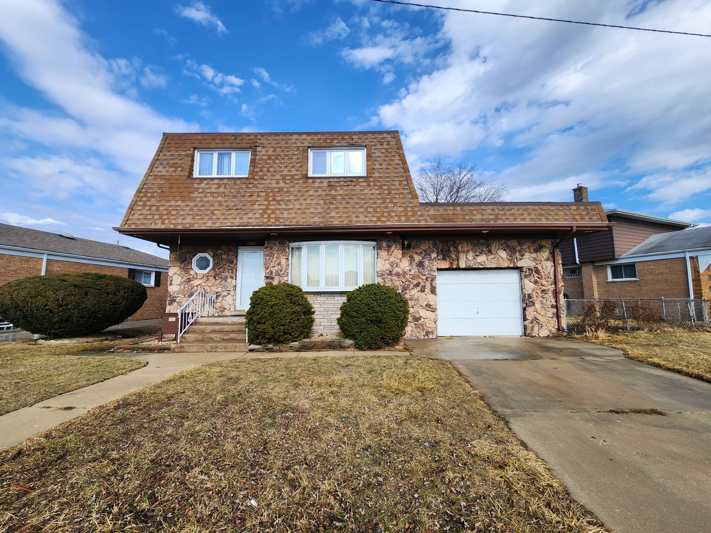 4410 West 81st Place Chicago IL 60652