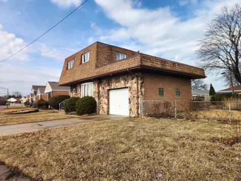 4410 West 81st Place Chicago IL 60652