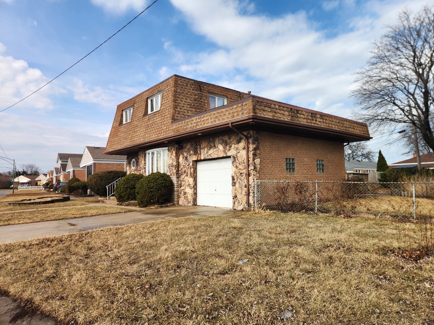 4410 West 81st Place Chicago IL 60652
