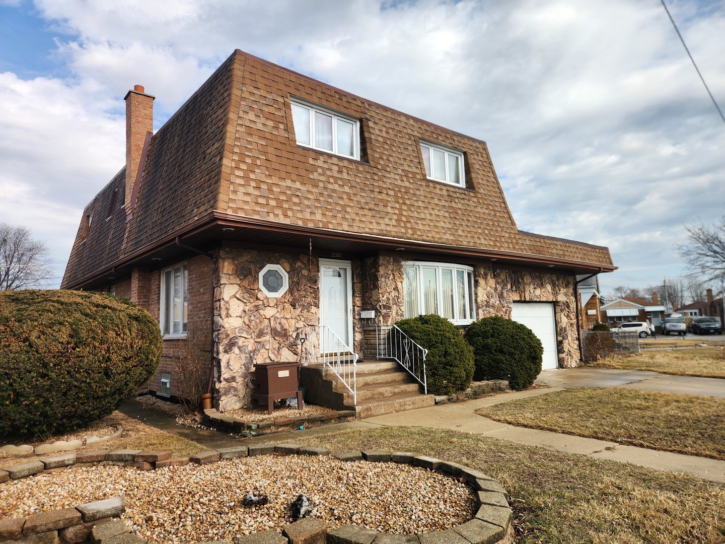4410 West 81st Place Chicago IL 60652