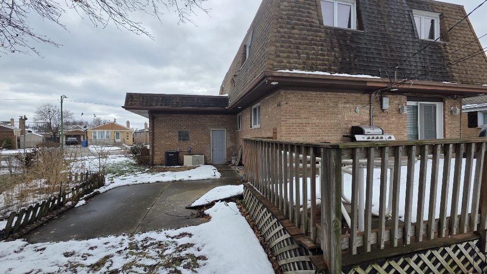 4410 West 81st Place Chicago IL 60652