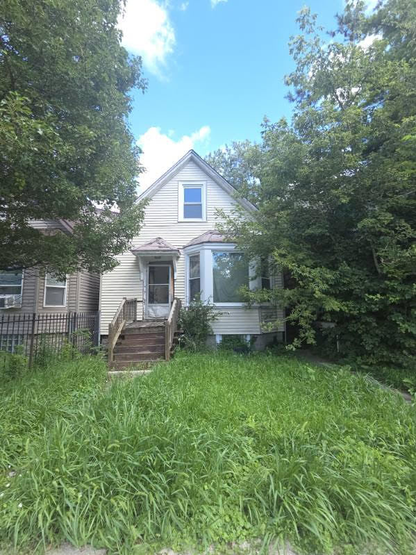 6619 South Aberdeen Street Chicago IL 60621