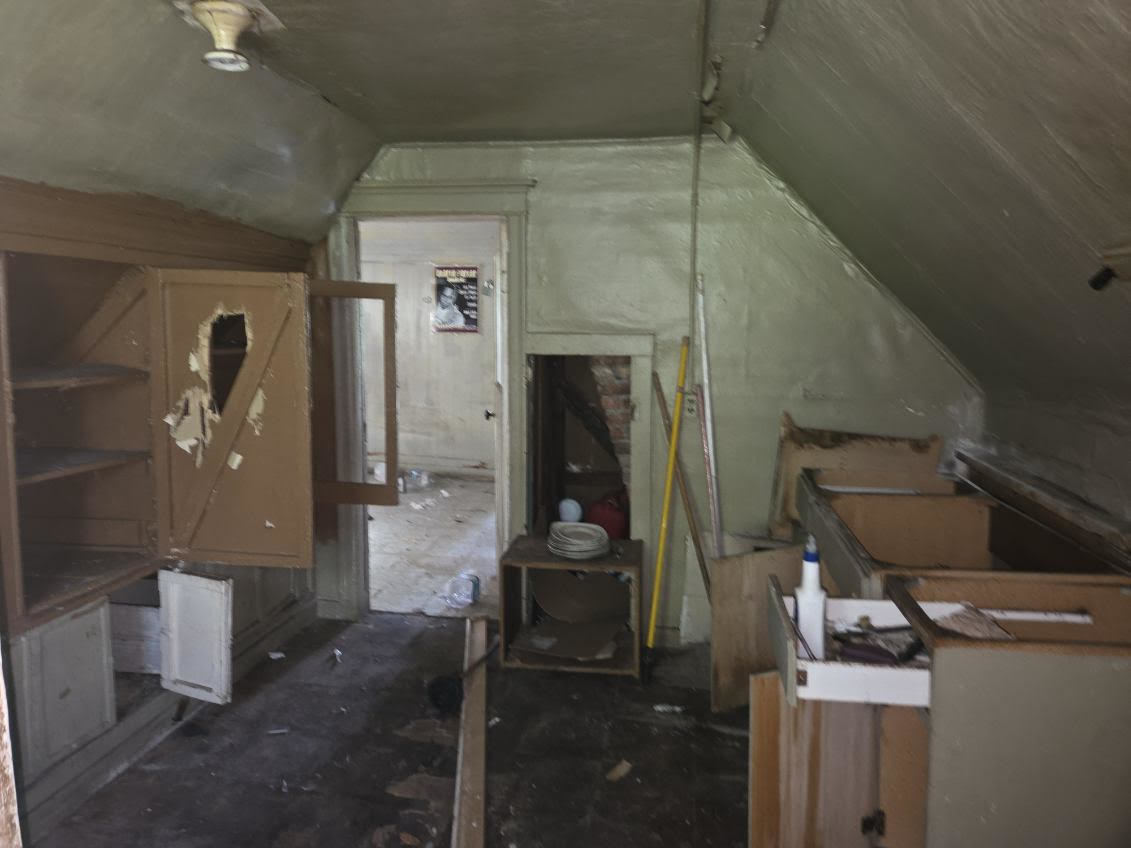 6619 South Aberdeen Street Chicago IL 60621