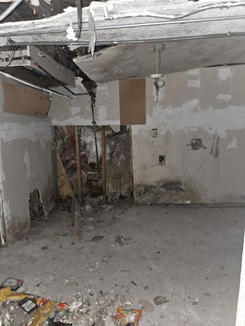 6619 South Aberdeen Street Chicago IL 60621