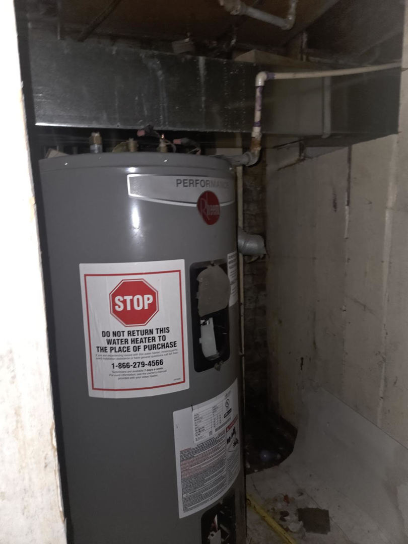 6619 South Aberdeen Street Chicago IL 60621