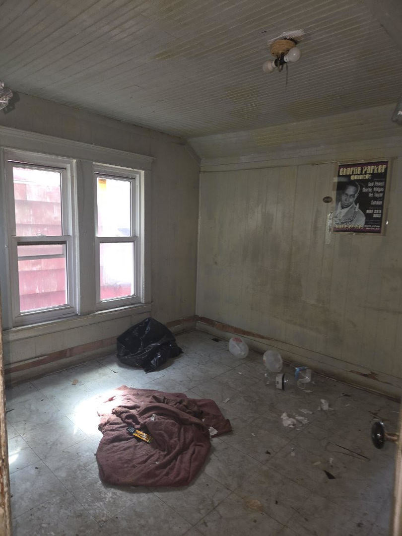 6619 South Aberdeen Street Chicago IL 60621