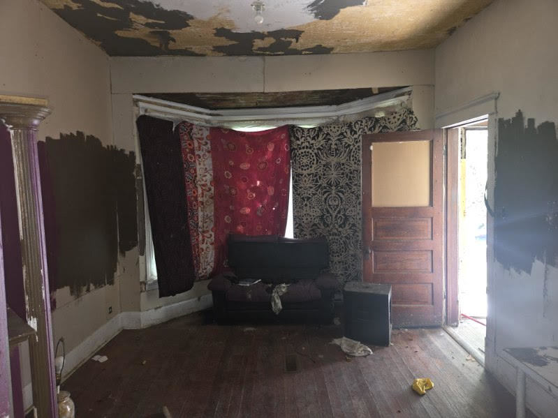 6619 South Aberdeen Street Chicago IL 60621