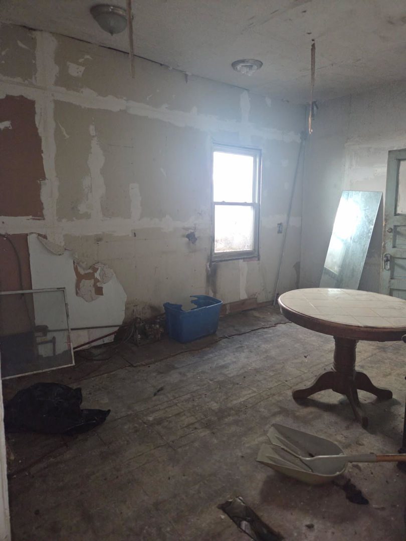 6619 South Aberdeen Street Chicago IL 60621