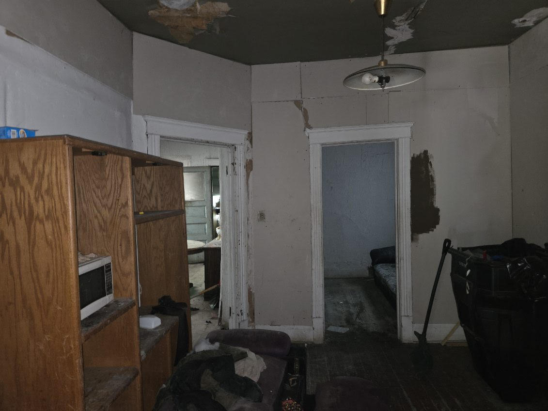 6619 South Aberdeen Street Chicago IL 60621