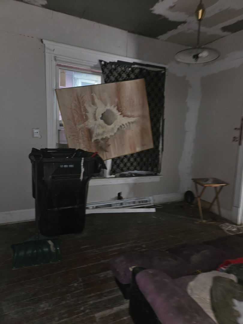 6619 South Aberdeen Street Chicago IL 60621