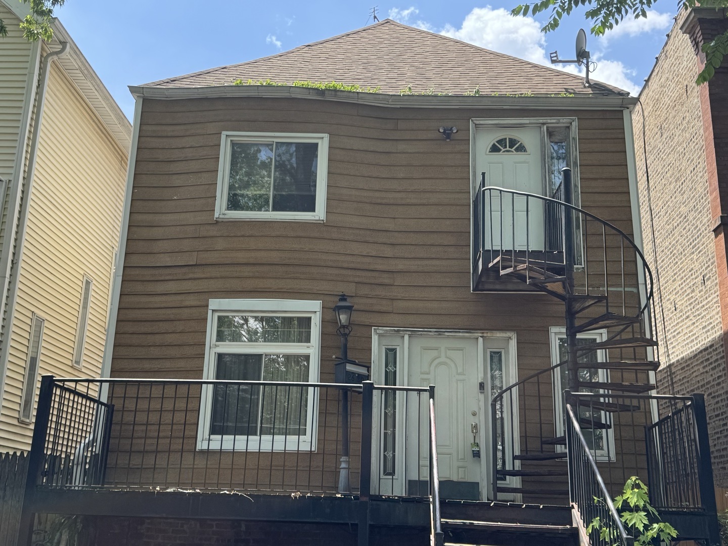 2630 North Central Park Avenue Chicago IL 60647