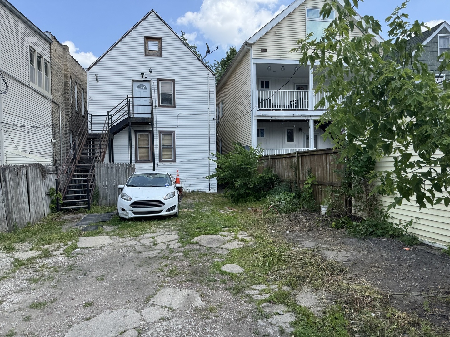 2630 North Central Park Avenue Chicago IL 60647