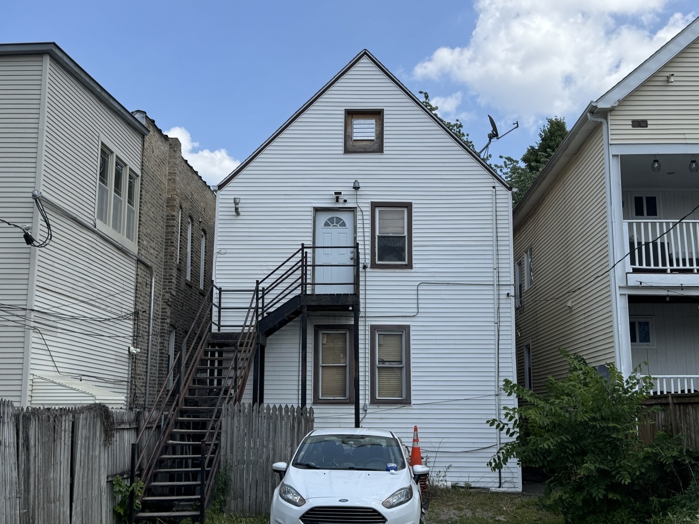 2630 North Central Park Avenue Chicago IL 60647