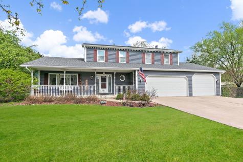 6 Amanda Yorkville IL 60560
