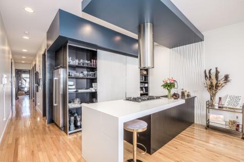 843 North California Avenue Chicago IL 60622