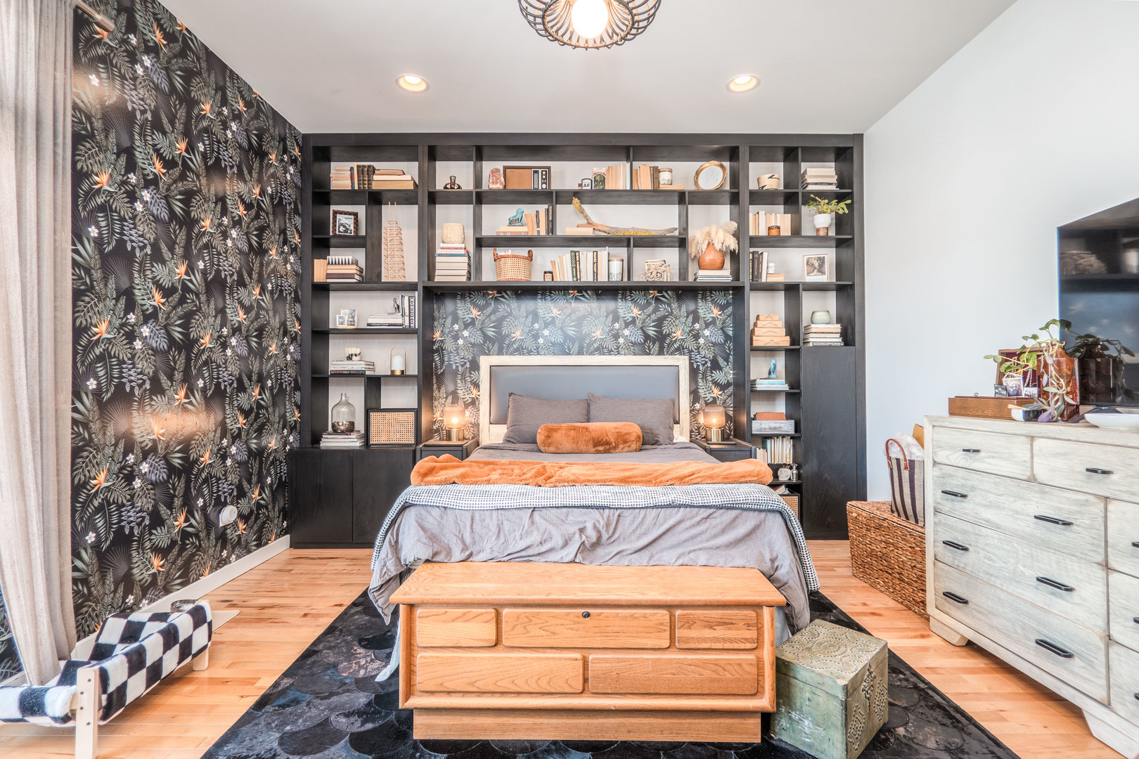 843 North California Avenue Chicago IL 60622