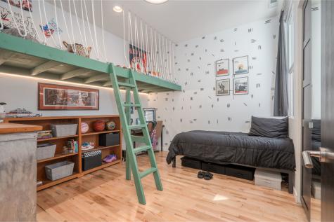 843 North California Avenue Chicago IL 60622