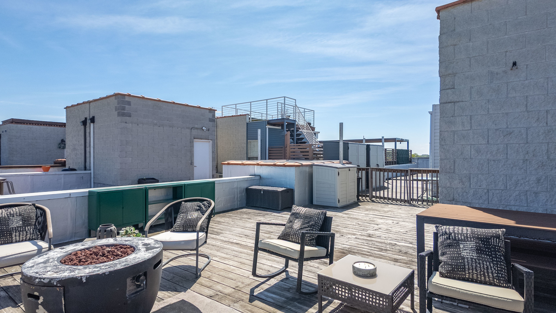 843 North California Avenue Chicago IL 60622