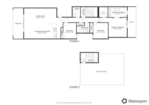 843 North California Avenue Chicago IL 60622