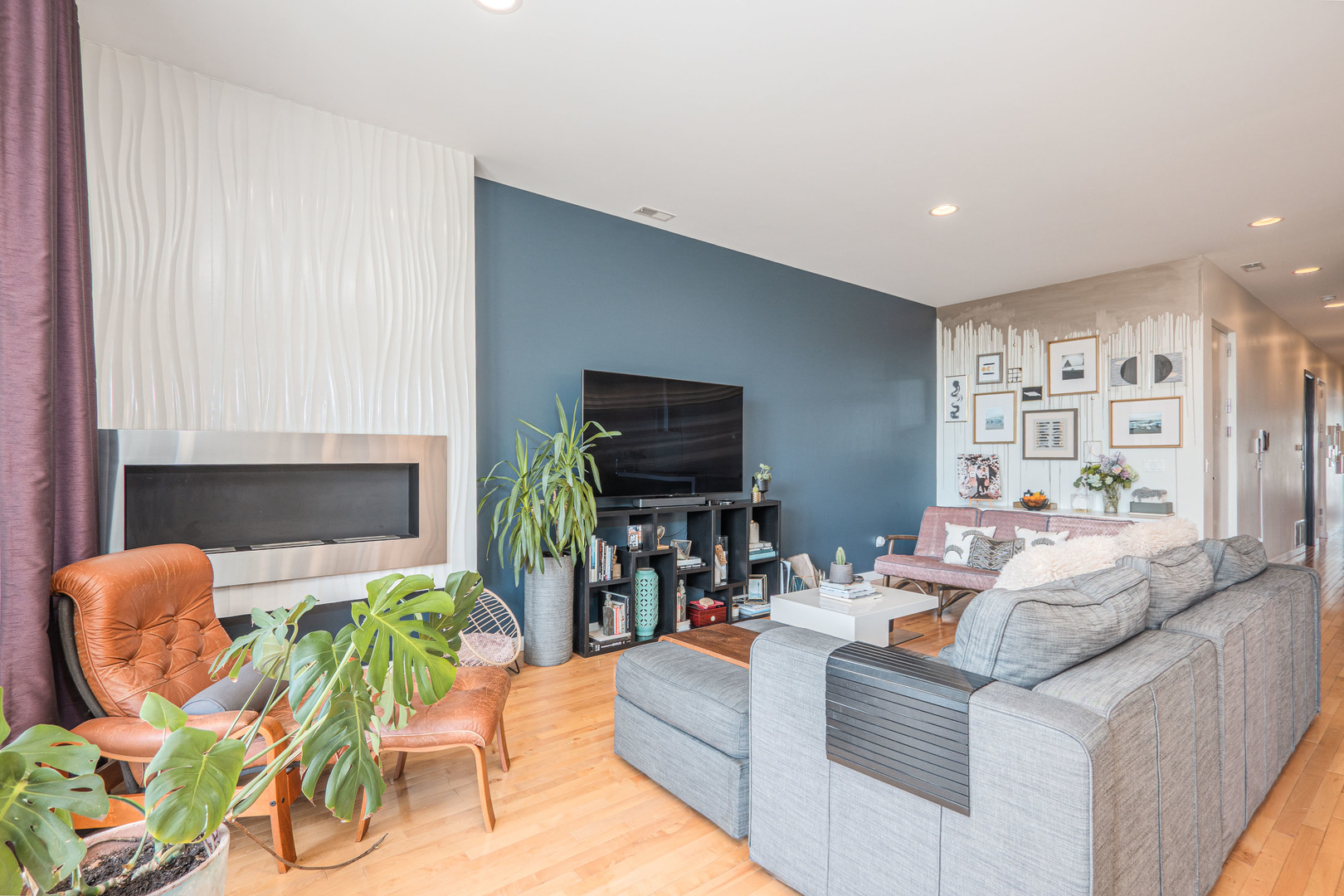 843 North California Avenue Chicago IL 60622