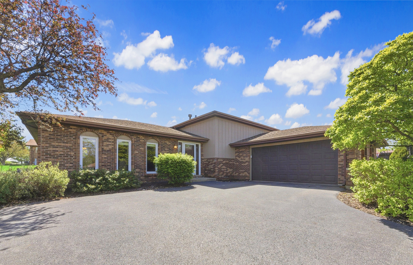 3517 Jacqueline Drive Crete IL 60417