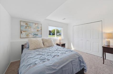 3517 Jacqueline Drive Crete IL 60417