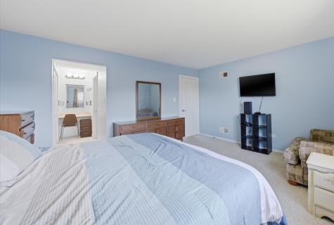 3517 Jacqueline Drive Crete IL 60417