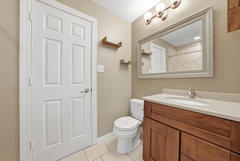 3517 Jacqueline Drive Crete IL 60417